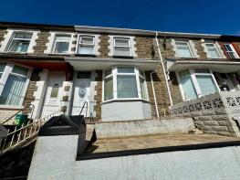 41, Enid Street, Trealaw, Tonypandy CF40 2UT