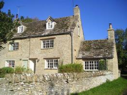 19, Eastleach GL7 3NQ