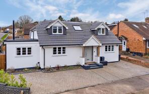 8, Dammersey Close, Markyate, St. Albans AL3 8JS