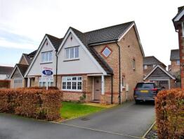5, Roundway Rise, Calne SN11 0FT