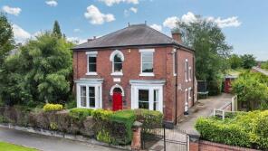 261, Victoria Avenue, Derby DE72 3RL