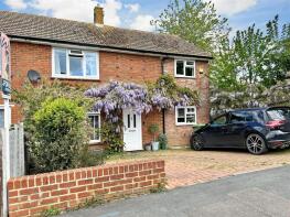 37, Wihtred Road, Sittingbourne ME9 9ND