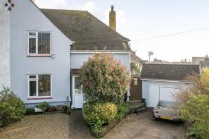 30, Wood Avenue, Folkestone CT19 6HP