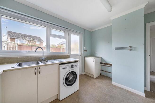 Fitted Kitchen