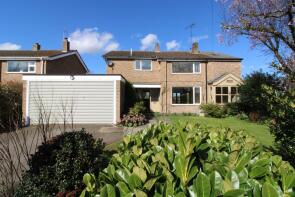 5, St Marys Close, Stamford PE9 3AN