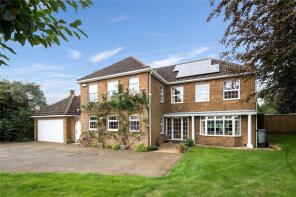 Ashdown, Draughton Road, Northampton NN6 9JF