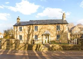 The Cottage, Upper Coombe Lodge B4039 East To Combe Leys, Chippenham SN14 7HD