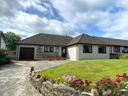 Jambo, Lower Kents, Jacobstow, Bude EX23 0BP