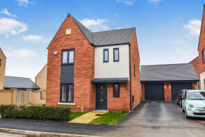 1, Quincy Close, St. Neots PE19 0BA