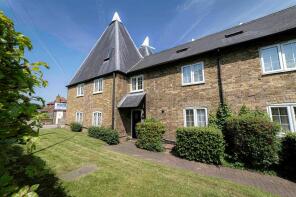 10, The Oast House, London Road, Sittingbourne ME9 9PS