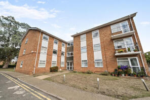 8, Valerie Court, Reading RG1 6HP