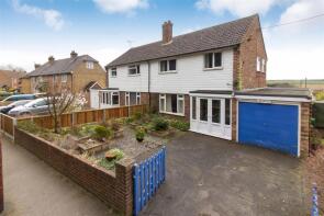 Mistral, Lees Court Road, Faversham ME13 0LY