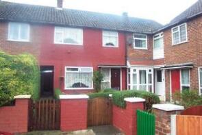 4, Carr Croft, Liverpool L21 0HH