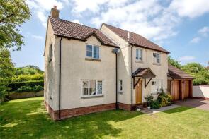 4, Tithe Meadow, Fitzhead, Taunton TA4 3LD