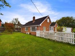 Llyns Acre, The Fields, Donnington, Telford TF2 7PW
