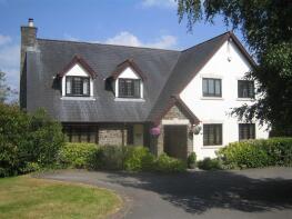 1 Ty Cornel, Wellfield Close, Pontypool NP4 0SS