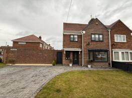 20, Devon Drive, Sunderland SR3 1LB