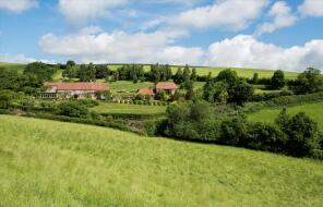 Hollybrook, Holwell Lane, Merridge, Bridgwater TA5 1BB
