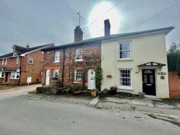 16, The Street, Plaxtol, Sevenoaks TN15 0QQ
