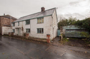 Stone House, C1261 From C1234 To Knapp Green, Hereford HR2 6QH