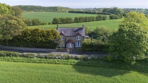 Twin Trees, Bothal, Northumberland, NE61