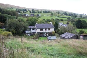 Pumple Syke House, Kentmere, Kendal LA8 9JL