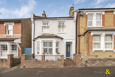 Lincoln Road, Sidcup