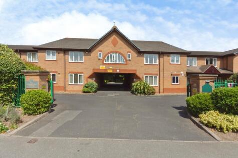 Ulleries Road, Solihull, West Midlands, B92