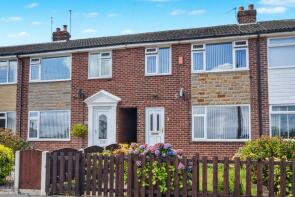 4, Grey Court, Outwood, Wakefield WF1 3HL
