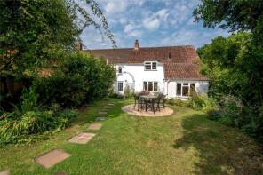 Gardeners Hall Cottage, Back Lane, Bradford On Tone, Taunton TA4 1HG