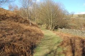 Low Aulthurstside, Woodland, Broughton-in-furness LA20 6AE