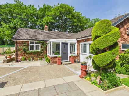Green End Lane, Sherdley Park, St Helens, WA9