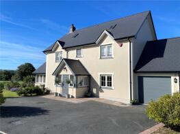 10, Cae Rwgan, Aberbanc, Llandysul SA44 5NQ