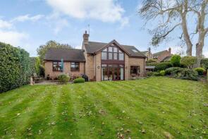 High View, Old Road, Northampton NN6 9JZ