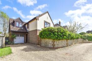 8, The Saltings, Chichester PO20 7JA
