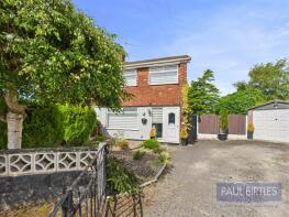 4, Penrith Close, Partington M31 4PG