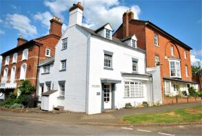 The Little House, The Green, Northampton NN6 8PT