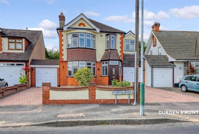 Curtis Road