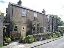 Wayside Cottage, Road Adjacent To Punch Bowl Inn, Consett DH8 9NL