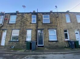 7, Luddenden Place, Mill Lane, Queensbury, Bradford BD13 1JS