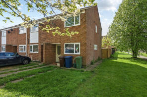 25, Monkey Meadow, Northway, Tewkesbury GL20 8RX