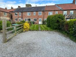 2, Church View, Ainderby Steeple DL7 9PT
