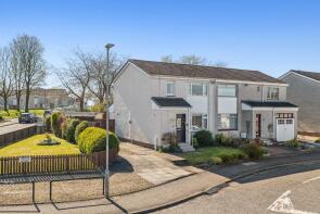 47, Drumpellier Avenue, Drumpellier, Coatbridge ML5 1JS