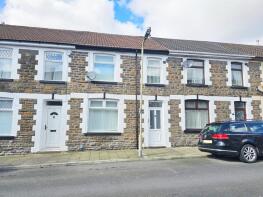 4, Oliver Street, Hopkinstown, Pontypridd CF37 2RD