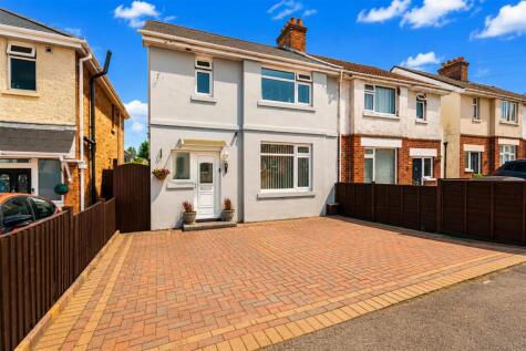 Cranbrook Road, Poole