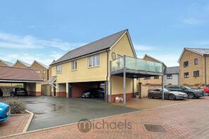 29, Waterfront Promenade, Colchester CO5 7BB
