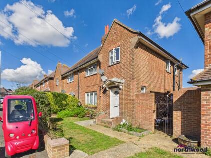 Poynings Drive, Hangleton, Brighton and Hove, BN3