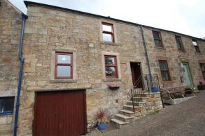 32, Main Street, Douglas, Lanark ML11 0QW