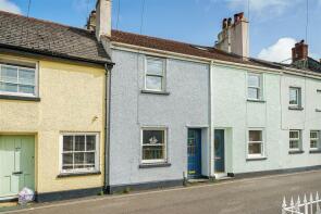 1, Elm View, Fore Street, Kingsbridge TQ7 4JR
