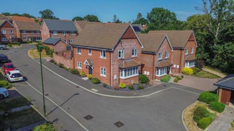 Rocky Drive, Haywards Heath, RH16